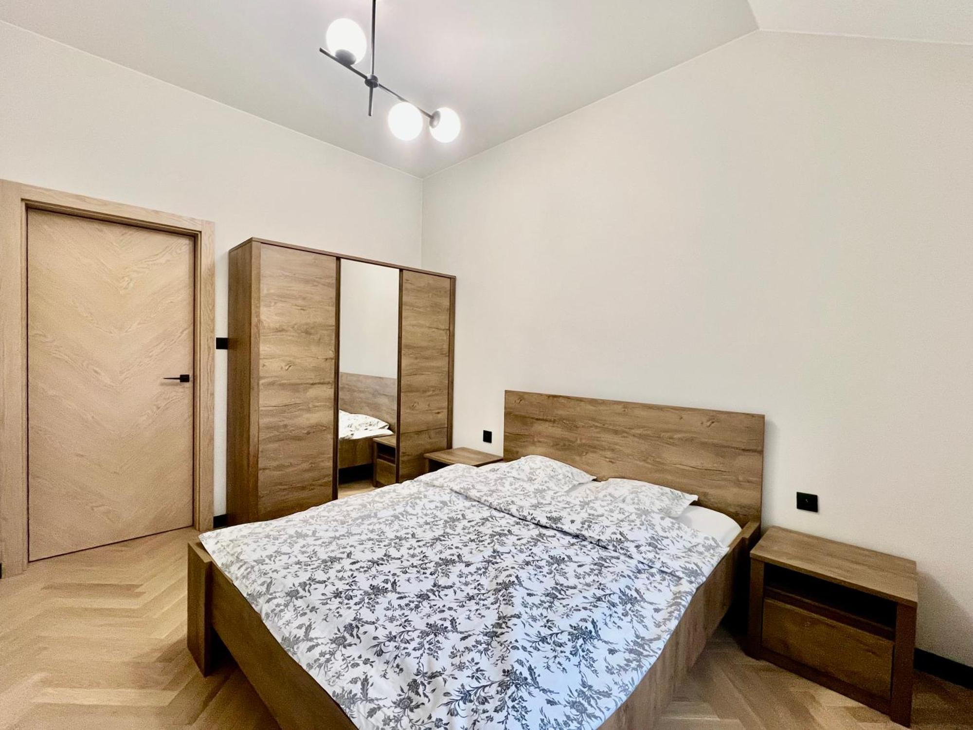 Apartament Zdrojowy Zakatek Busko Zdroj Exterior photo