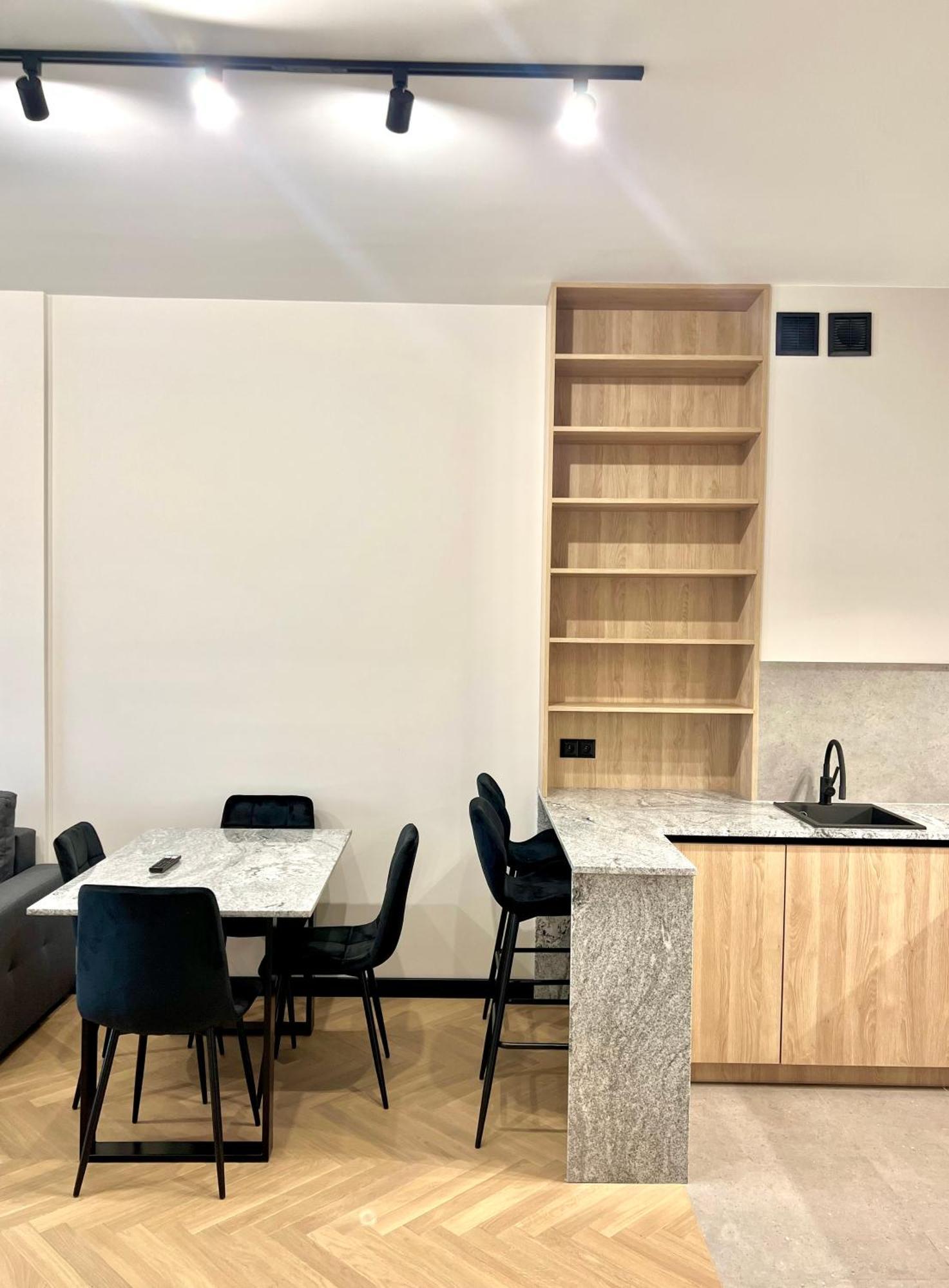 Apartament Zdrojowy Zakatek Busko Zdroj Exterior photo