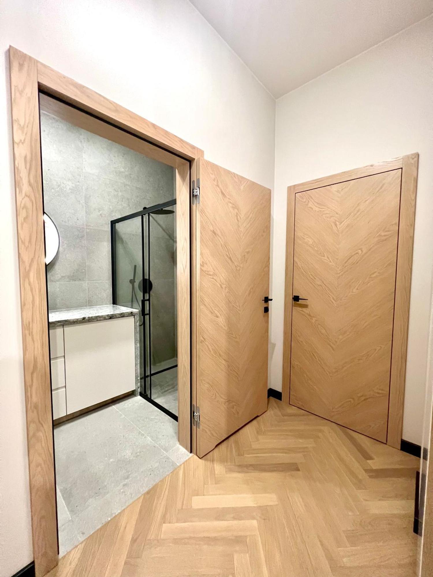 Apartament Zdrojowy Zakatek Busko Zdroj Exterior photo