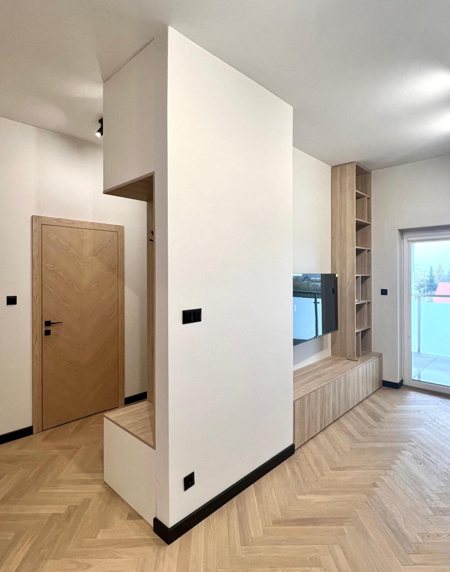 Apartament Zdrojowy Zakatek Busko Zdroj Exterior photo